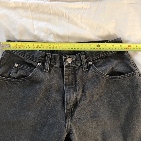 Vintage Wrangler Jeans - Picture 12 of 13
